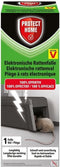 Protect Home Rattenval Elektronisch - Ongediertebestrijding - 1 stuk