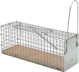 Protect Home Vangkooi voor ratten