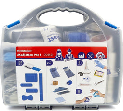Protectaplast - Medic box proteclast pro l