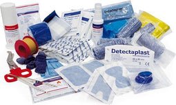 Protectaplast navulling voor EHBO-koffer Medic Box Pro L