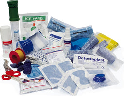 Protectaplast navulling voor EHBO-koffer Medic Box Pro XL