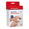 Protectaplast - Waterafstotende bruine pleisters proteclast ass