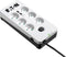 Protection from surges Eaton PB6UF White