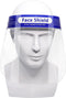Protective Mask - Gezichtscherm - gezichtsmasker -
