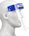 Protective Mask - Gezichtscherm - gezichtsmasker -