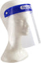 Protective Mask - Gezichtscherm - gezichtsmasker -