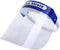 Protective Mask - Gezichtscherm - gezichtsmasker -