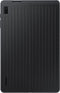 Protective Standing Hoesje - Samsung Galaxy Tab S7 FE / S7+ - Zwart