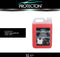 Protecton Complete Bescherming Koelvloeistof RTU G12/G12+ -26 5L
