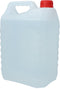 Protecton Gedemineraliseerd Water 5 Liter