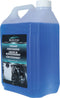 Protecton Koelvloeistof Auto Blauw | 5 Liter | Beschermt tegen Corrosie en Vorst | Kant en Klaar