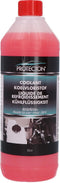 Protecton Koelvloeistof Auto G12/G12+ | 1 Liter | Beschermt tegen Corrosie, Oververhitting en Vorst