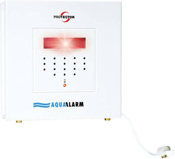 Protector 15017 Watermelder Met externe sensor, Met interne sensor werkt op batterijen