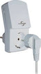 Protector Afzuigingsbesturing AS4020 2200 W Wit