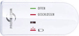 Protector AS-F20 Extra raamzender Wit