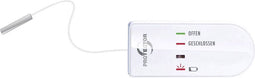 Protector AS-R40 Extra rolluikzender Wit