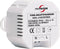 Protector Draadloze afzuigingsbesturing AS 6020.3 1000 W Wit, Bruin