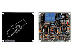 PROXIMITY KAARTLEZER