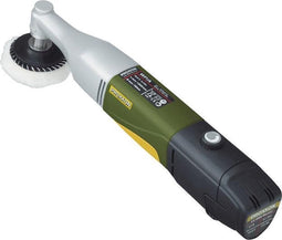 Proxxon - Accu-haakse Polijstmachine Wp/a In Karton (Pr29822)