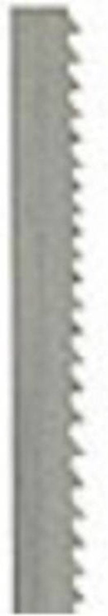 Proxxon - Bandzaagblad - 1065x6x0.6 - Geschikt voor model MBS 240/E - Lintzaag
