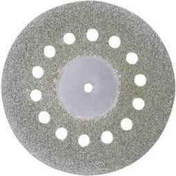 Proxxon - Diamant Doorslijpschijf (38mm) (Pr28846) - modelbouwsets, hobbybouwspeelgoed voor kinderen, modelverf en accessoires