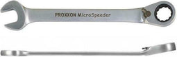 Proxxon Industrial 23137 MicroSpeeder Steek-ringratelsleutel 15 mm
