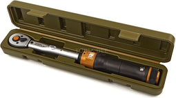 Proxxon Industrial 23350 Momentsleutel Kalibratie (ISO) 3/8 (10 mm) 12 - 60 Nm