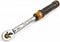 Proxxon Industrial 23350 Momentsleutel Kalibratie (ISO) 3/8 (10 mm) 12 - 60 Nm