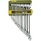 Proxxon Industrial 23821 Ring-steeksleutelset 15-delig 6 - 21 mm