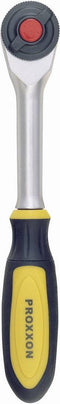 Proxxon Industrial ROTARY 23082 Omschakelratel 1/4 (6.3 mm) 180 mm