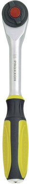 Proxxon Industrial ROTARY 23082 Omschakelratel 1/4 (6.3 mm) 180 mm