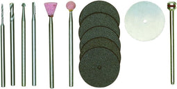 Proxxon Micromot 28 910 Modelbouwset, 13-delig Schacht-Ø 2,35 mm N/A 1 set(s)