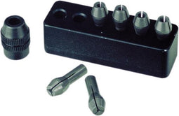 Proxxon Micromot 28 940 Stalen spantangen 1 set(s)