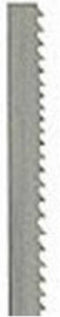 Proxxon Micromot 28174 Bandzaagblad 1065 x 5 x 0.4 Aantal tanden: 24 1 stuk(s) Geschikt voor model MBS 240/E