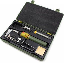 Proxxon Micromot MICROFLAM MGS Gassoldeerset 1300 °C 1 set(s)