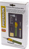 Proxxon Micromot MICROFLAM MGS Gassoldeerset 1300 °C 1 set(s)