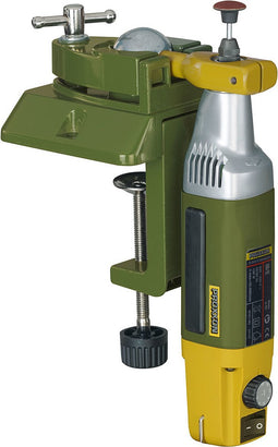 Proxxon Micromot UHZ Tafelklem