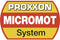 Proxxon - Rechte Boorslijper Lbs / E