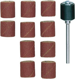 Proxxon - Slijpcilinder Ø14mm K80 (Pr28978) - modelbouwsets, hobbybouwspeelgoed voor kinderen, modelverf en accessoires