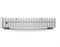 Streacom FC5 Alpha - HTPC Behuizing - Fanless - Zilver