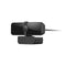 Lenovo 4XC1S15018 - Webcam - Full HD 1080p - Zwart