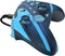 PDP REMATCH GLOW Advanced - Bedrade Controller - Programmeerbare knoppen - Blauw