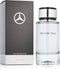 Mercedes-Benz for Men - 120 ml - eau de toilette spray - herenparfum