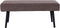 House-Nordic-Bankje-Lyla-35x100x44-cm-donkergrijs