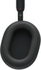Sony WH-1000XM5SA - Draadloze koptelefoon - Noise Cancelling - Soft Case Edition - Zwart