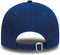 New Era League Essential 9FORTY Cap - Los Angeles Dodgers - One size - Blauw/Wit