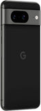 Google Pixel 8 - 128GB - OLED scherm - Zwart