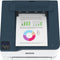Xerox C230 - Laserprinter - Stille compacte kleurenprinter met mobiel printen - Kleur