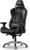 AKRacing Master Premium - Gamestoel - Zwart PU-leer