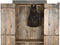 Kast Home ESPRIT Lichtbruin Hout 85,5 x 47 x 180 cm